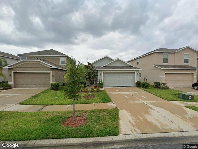 House image located at Wimauma, FL 33598