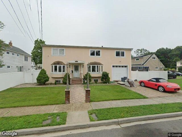 House image located at West Hempstead, NY 11552