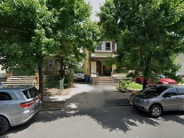 House image located at Newark, NJ 07108