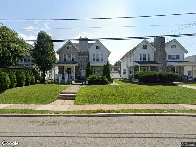 House image located at Springfield, PA 19064