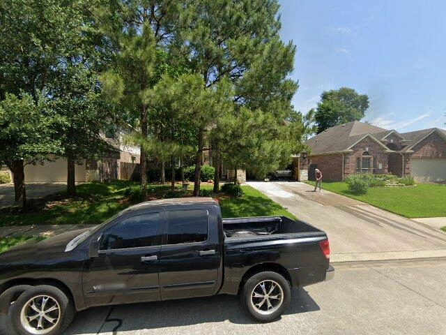House image located at Conroe, TX 77384