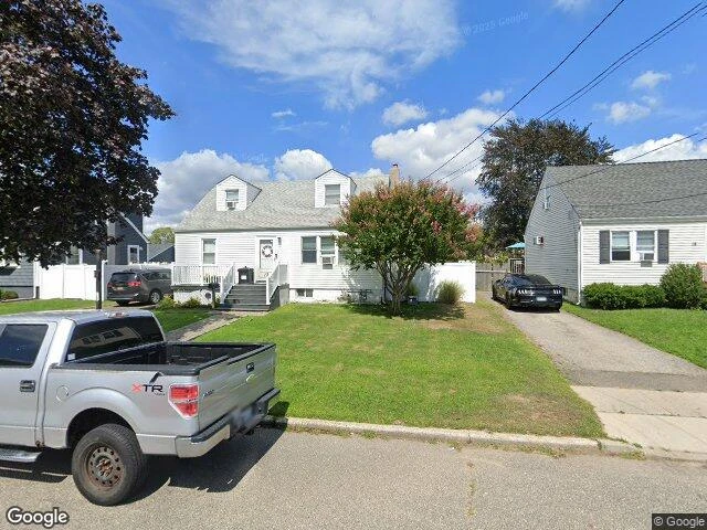 House image located at West Babylon, NY 11704