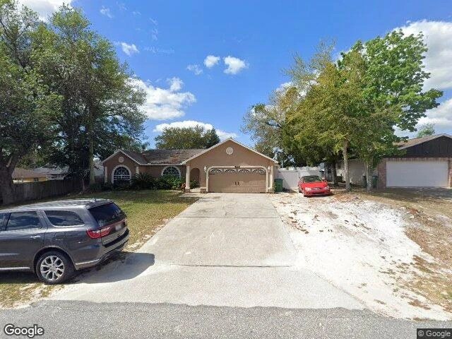 House image located at Deltona, FL 32725