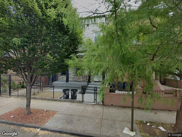 House image located at Brooklyn, NY 11207