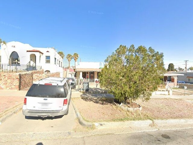 House image located at El Paso, TX 79930