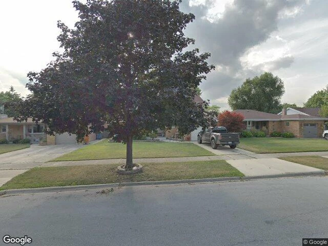 House image located at Oak Lawn, IL 60453