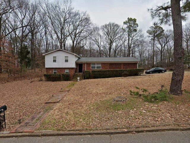 House image located at Memphis, TN 38128