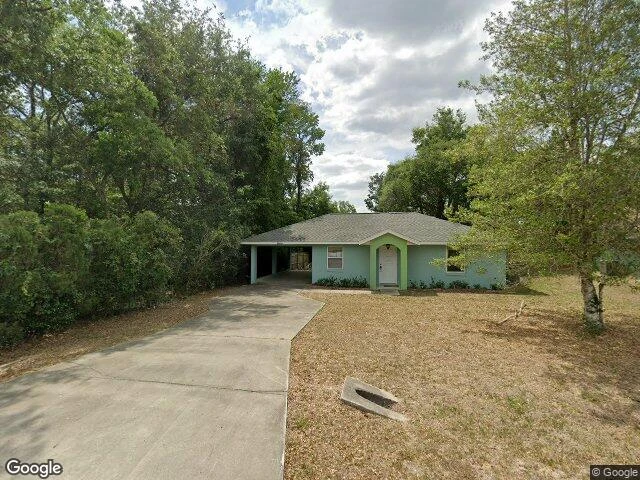 House image located at Belleview, FL 34420