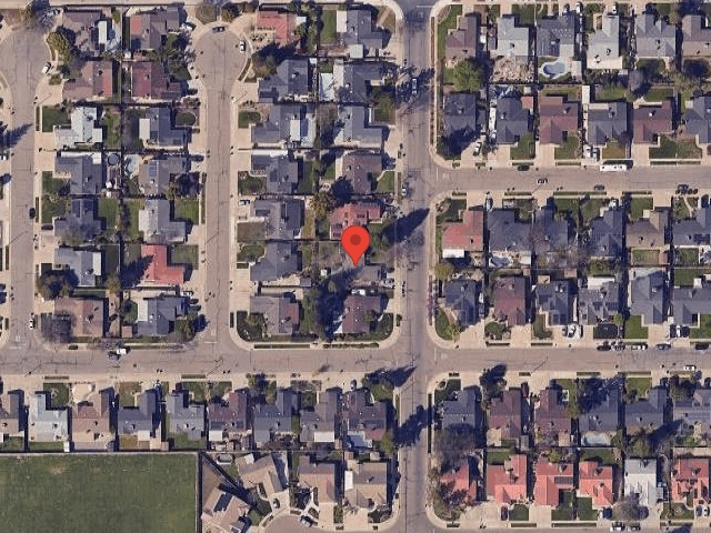 House image located at Tulare, CA 93274