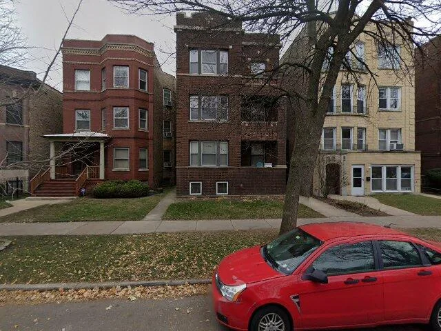 House image located at Chicago, IL 60618
