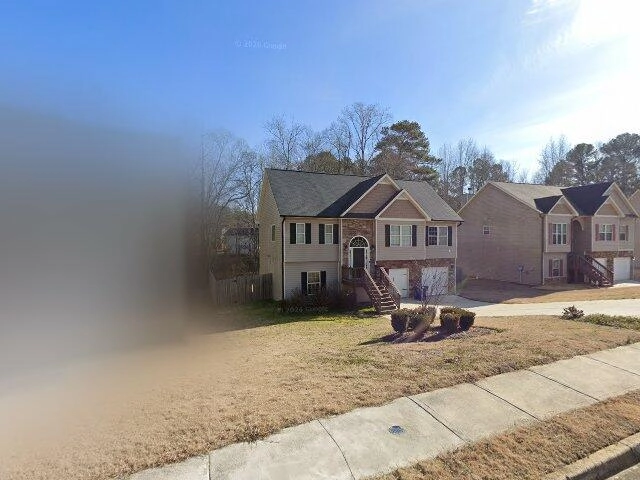 House image located at Warner Robins, GA 31088
