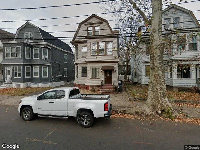 House image located at Bloomfield, NJ 07003