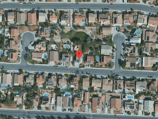 House image located at Las Vegas, NV 89130