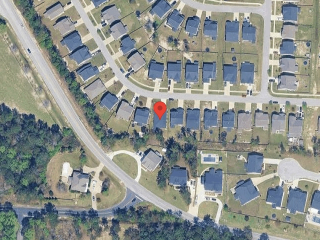 House image located at Blythewood, SC 29016