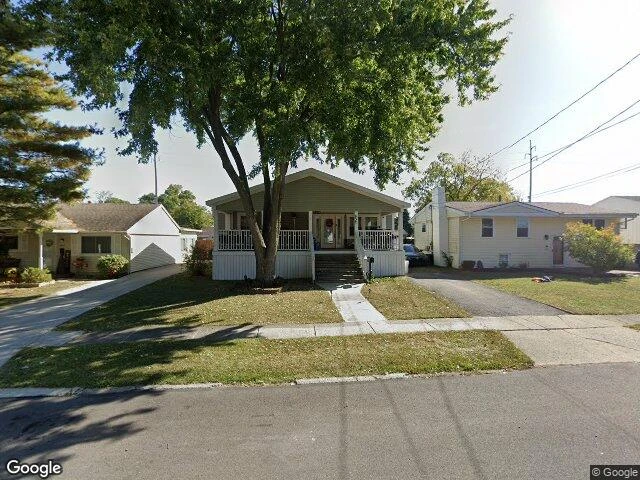 House image located at Marion, OH 43302