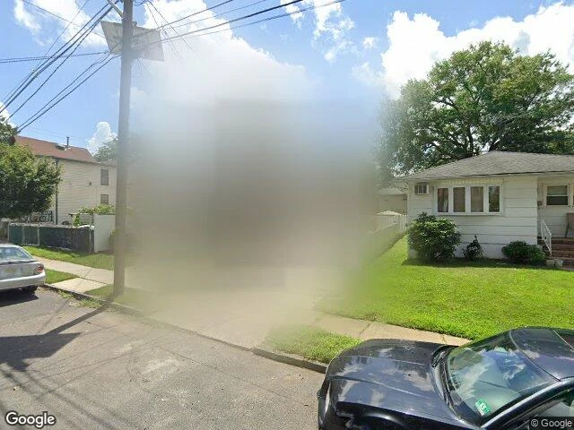 House image located at Rahway, NJ 07065