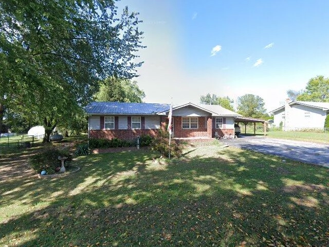 House image located at Western Grove, AR 72685