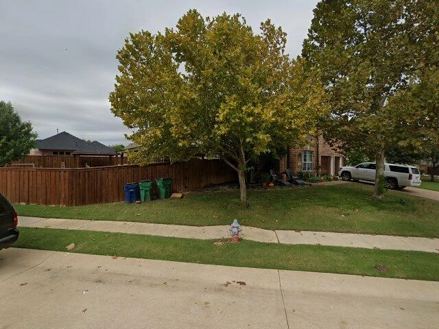 House image located at Prosper, TX 75078