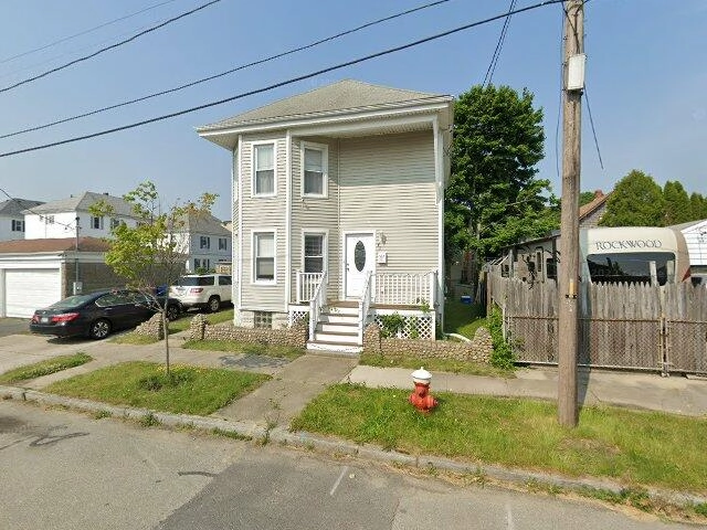 House image located at New Bedford, MA 02745