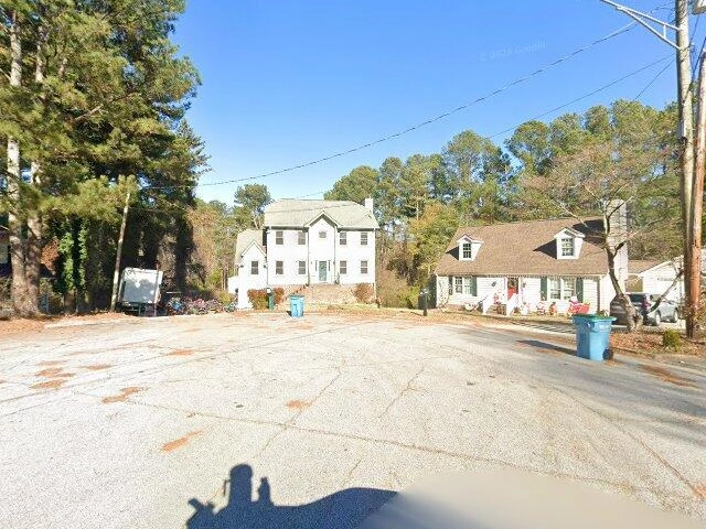 House image located at Stone Mountain, GA 30087