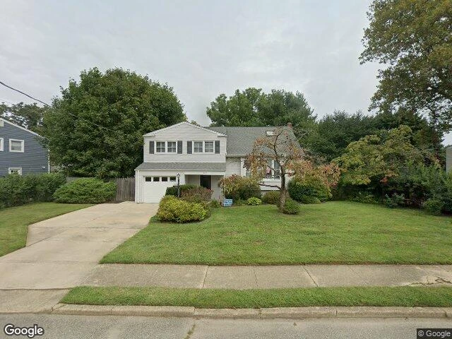 House image located at Oceanport, NJ 07757