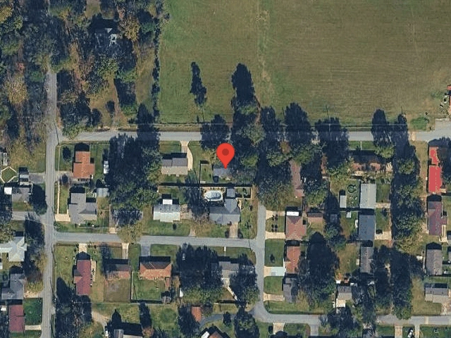 House image located at Lonoke, AR 72086