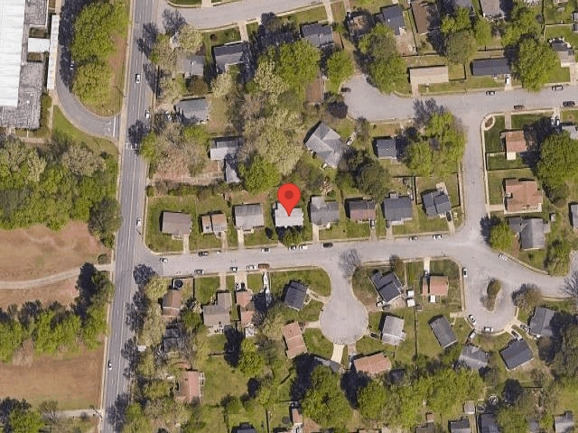 House image located at Sterling, CO 80751