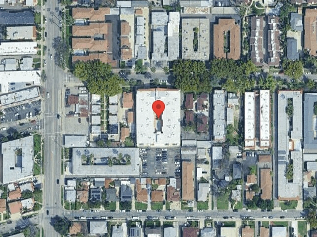 House image located at Glendale, CA 91205
