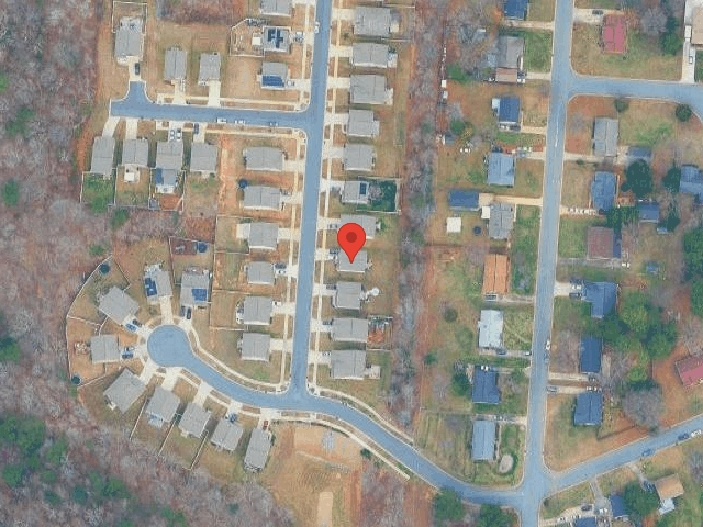 House image located at Charlotte, NC 28269