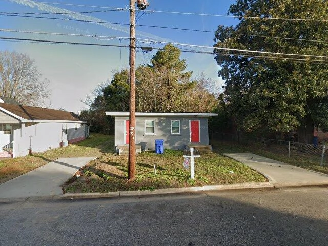 House image located at Wilson, NC 27893