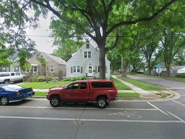 House image located at Chicago Heights, IL 60411