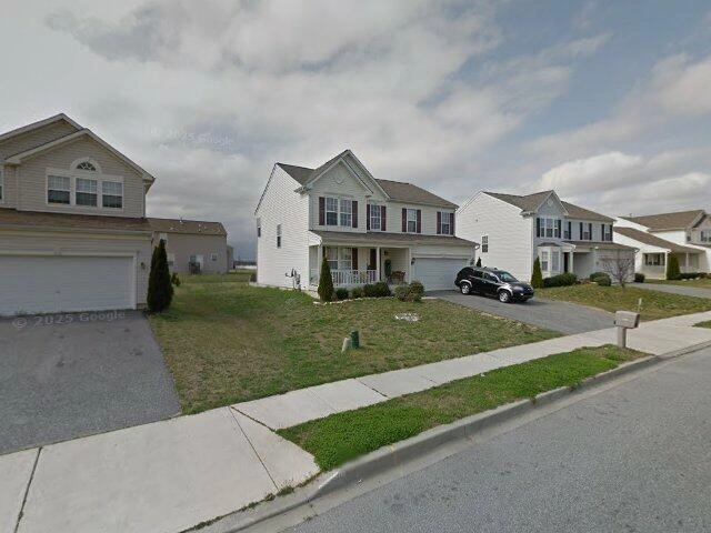 House image located at Camden Wyoming, DE 19934