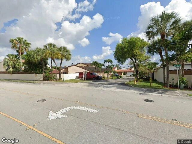 House image located at Miami, FL 33184