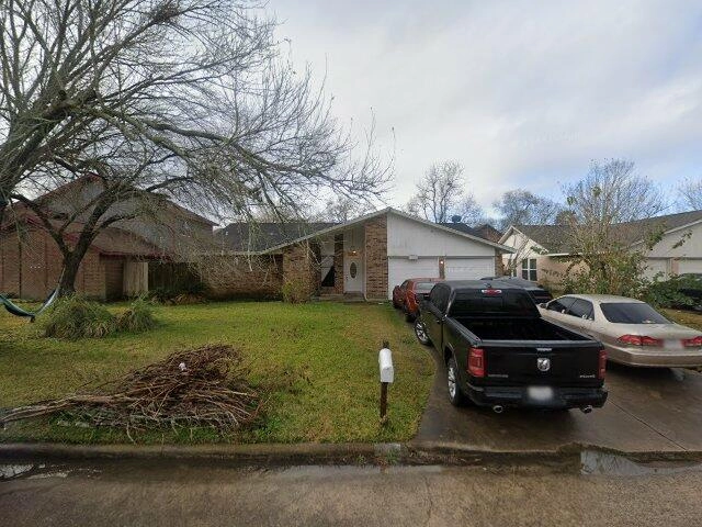 House image located at Houston, TX 77089