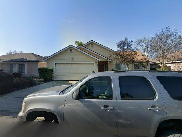 House image located at Visalia, CA 93292