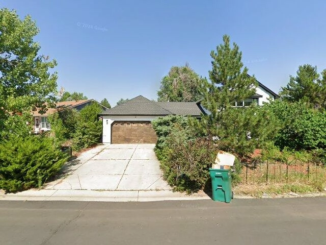 House image located at Parker, CO 80134