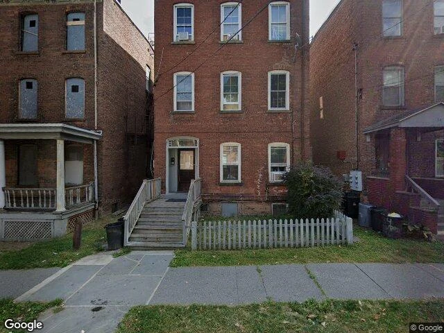 House image located at Newburgh, NY 12550