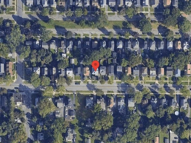 House image located at South Amboy, NJ 08879