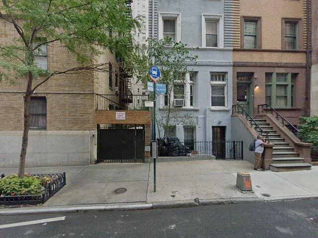 House image located at New York, NY 10025