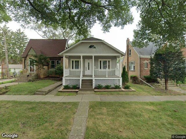 House image located at Brookfield, IL 60513