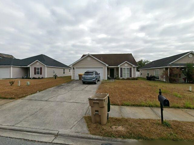 House image located at Port Wentworth, GA 31407