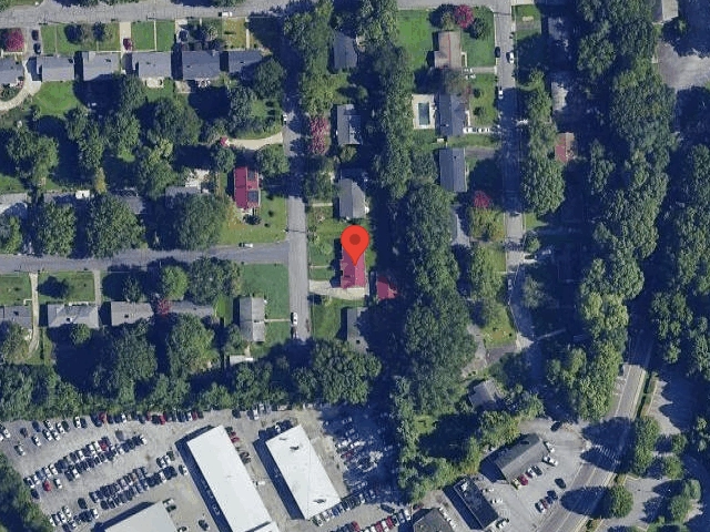 House image located at Winston Salem, NC 27103