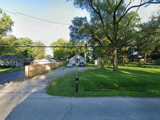 House image located at Lansing, IL 60438