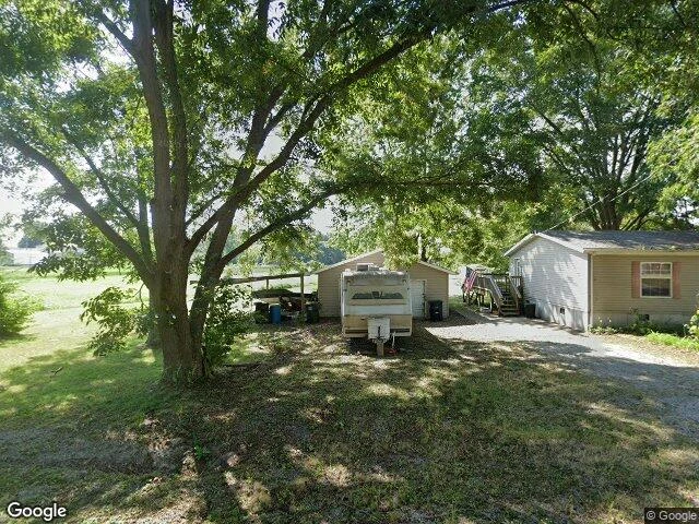 House image located at Keyesport, IL 62253