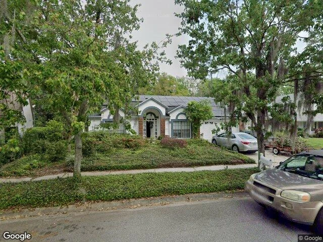 House image located at Oviedo, FL 32765