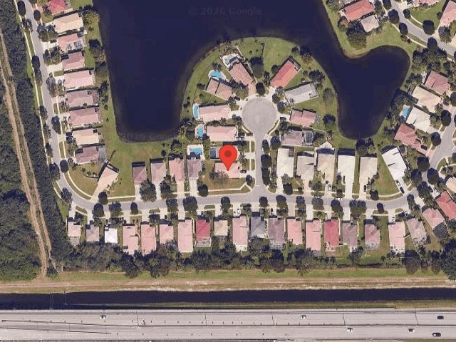 House image located at Lake Worth, FL 33467