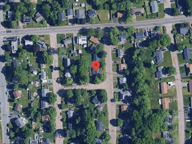 House image located at Brockton, MA 02302