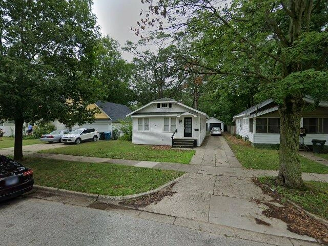 House image located at Muskegon, MI 49442