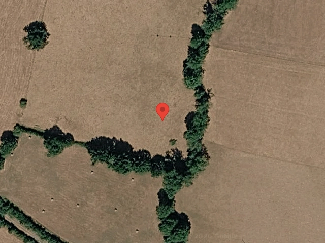 House image located at Anza, CA 92539