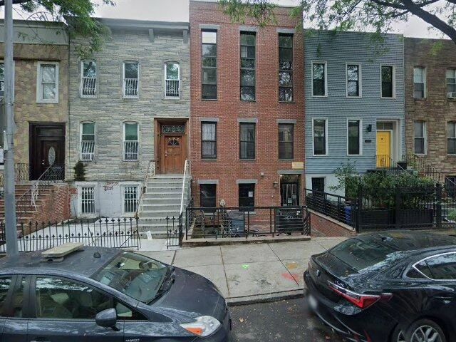 House image located at Brooklyn, NY 11221
